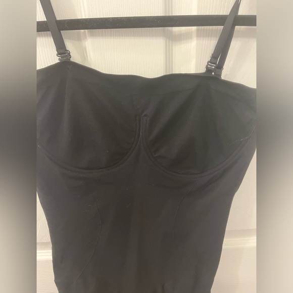 Rhonda Shear size large black Shapewear - Picture 3 of 7